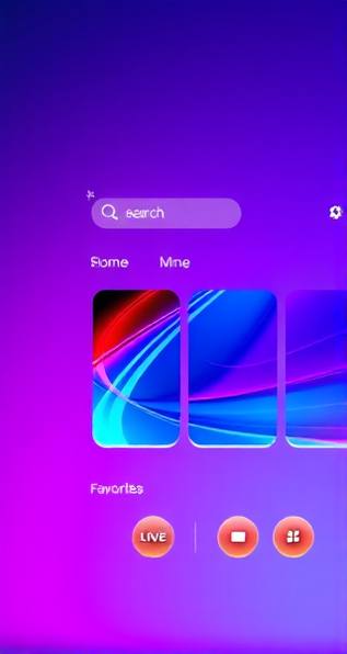 尊享移动端入口