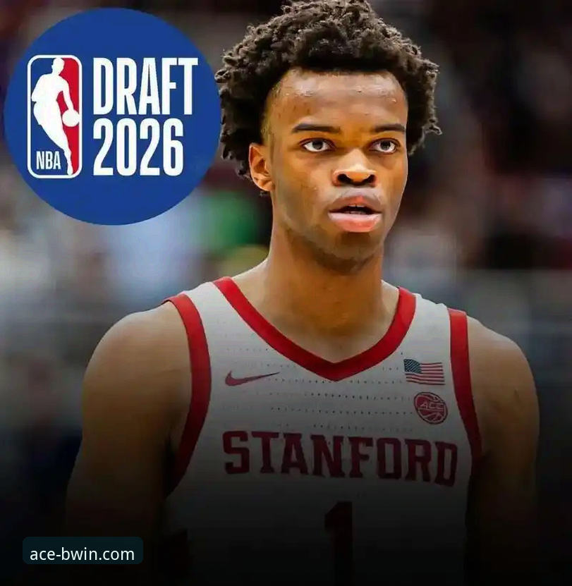 揭秘2026年NBA选秀黑马:三名新秀顺位飙升背后的真相